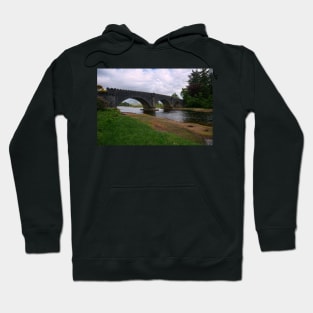 Sheilfoot Bridge Hoodie